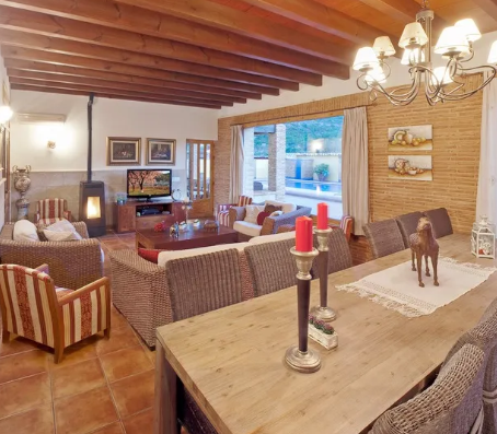 Estate for sale in Jalón