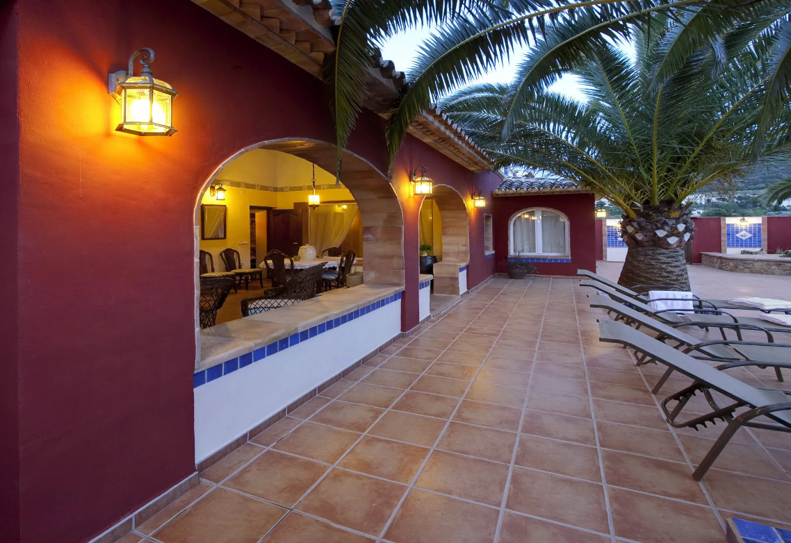 Estate for sale in Jalón