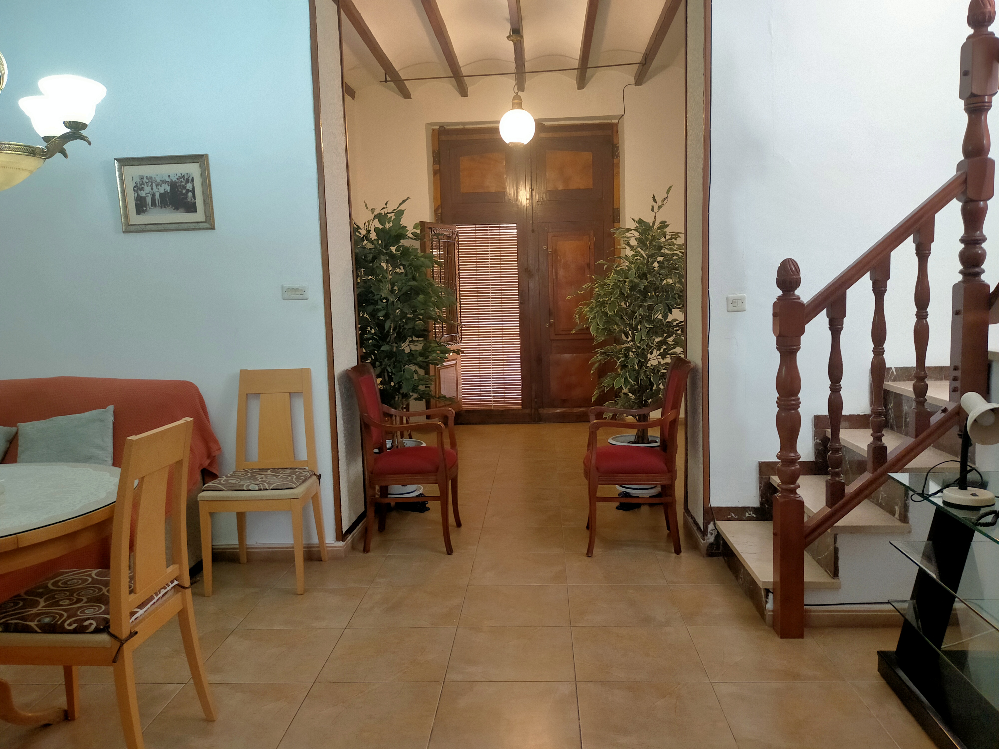 Beautiful town house for sale in Orba