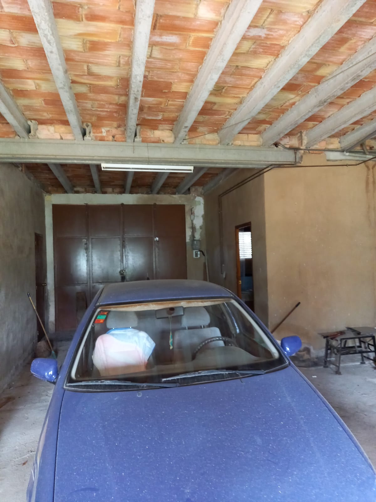 LS-7WWZIK - Rijtjeshuis te koop in Campell, Vall de Laguar