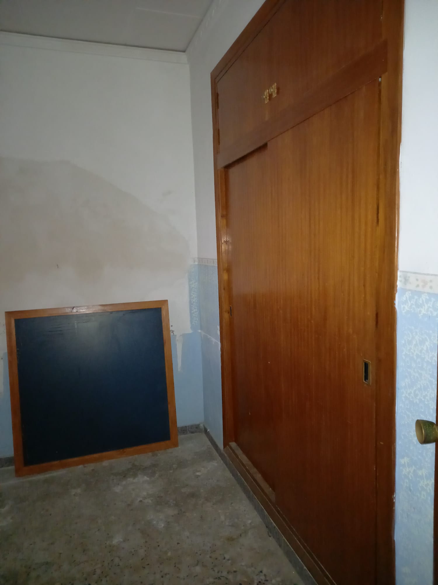 LS-7WWZIK - Rijtjeshuis te koop in Campell, Vall de Laguar