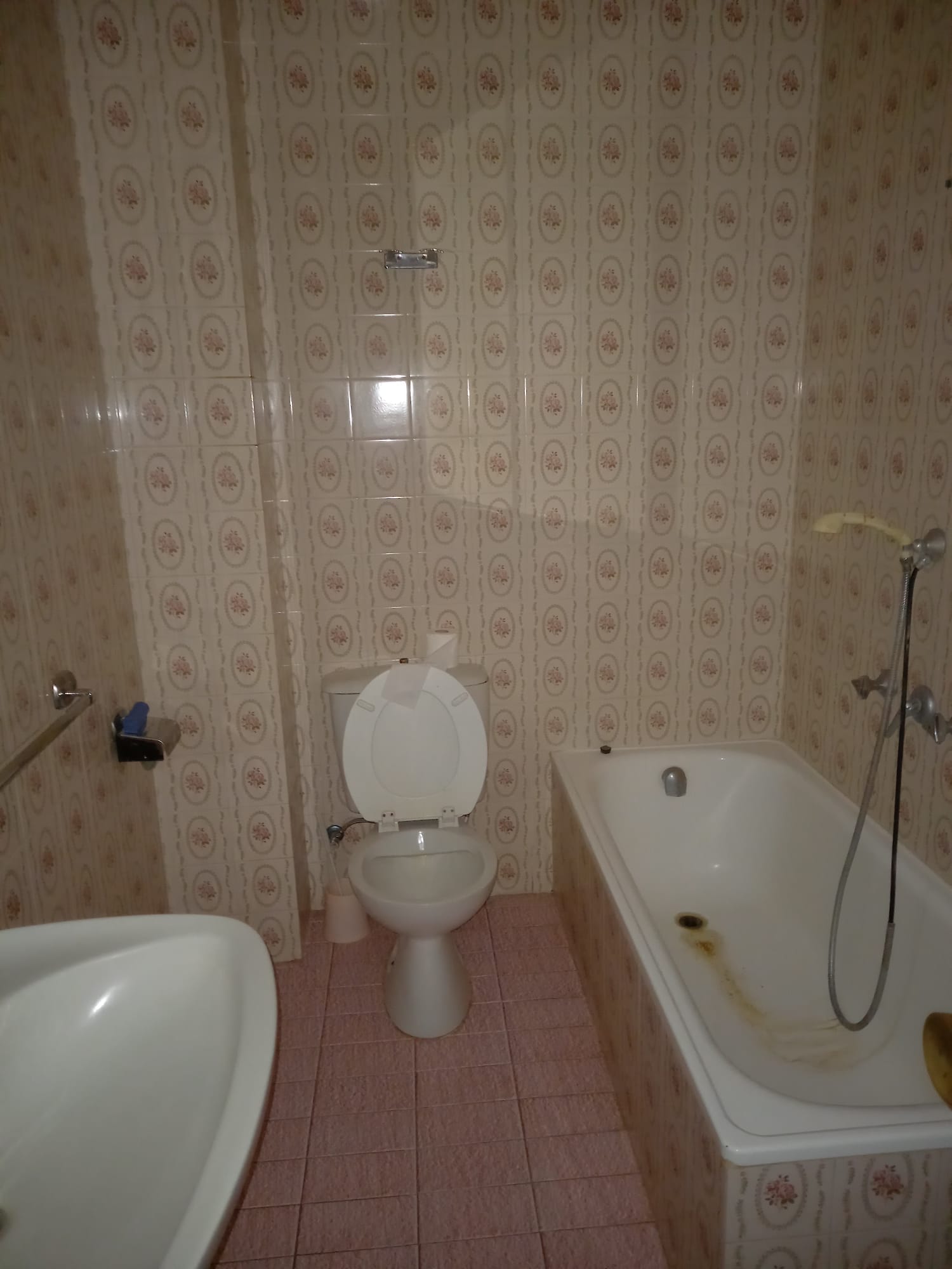 LS-7WWZIK - Rijtjeshuis te koop in Campell, Vall de Laguar