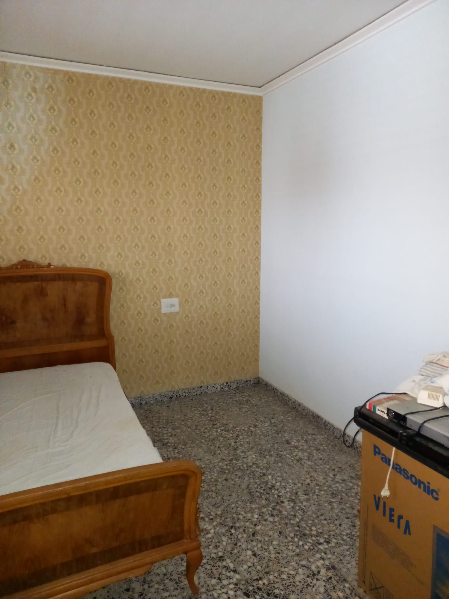 LS-7WWZIK - Rijtjeshuis te koop in Campell, Vall de Laguar