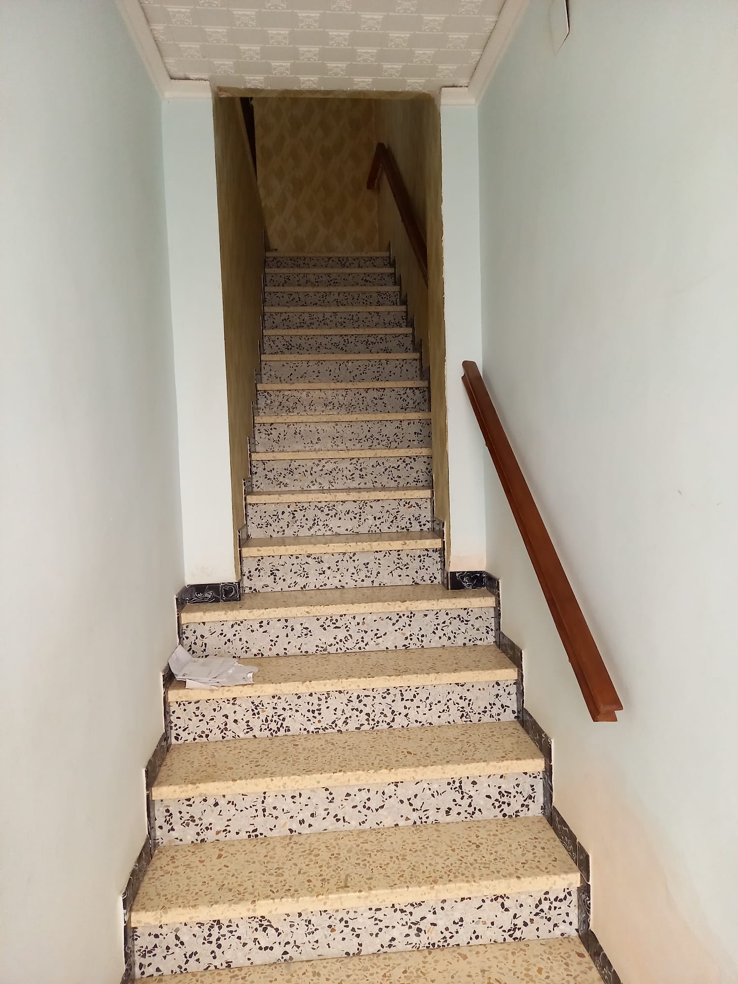 LS-7WWZIK - Rijtjeshuis te koop in Campell, Vall de Laguar