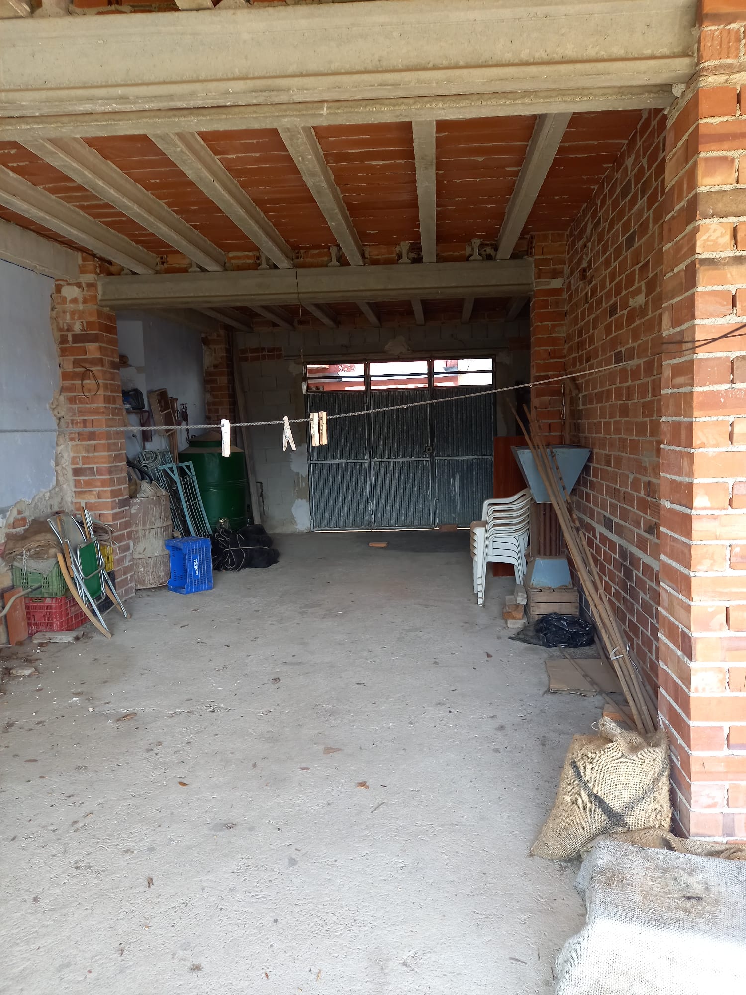 LS-7WWZIK - Rijtjeshuis te koop in Campell, Vall de Laguar