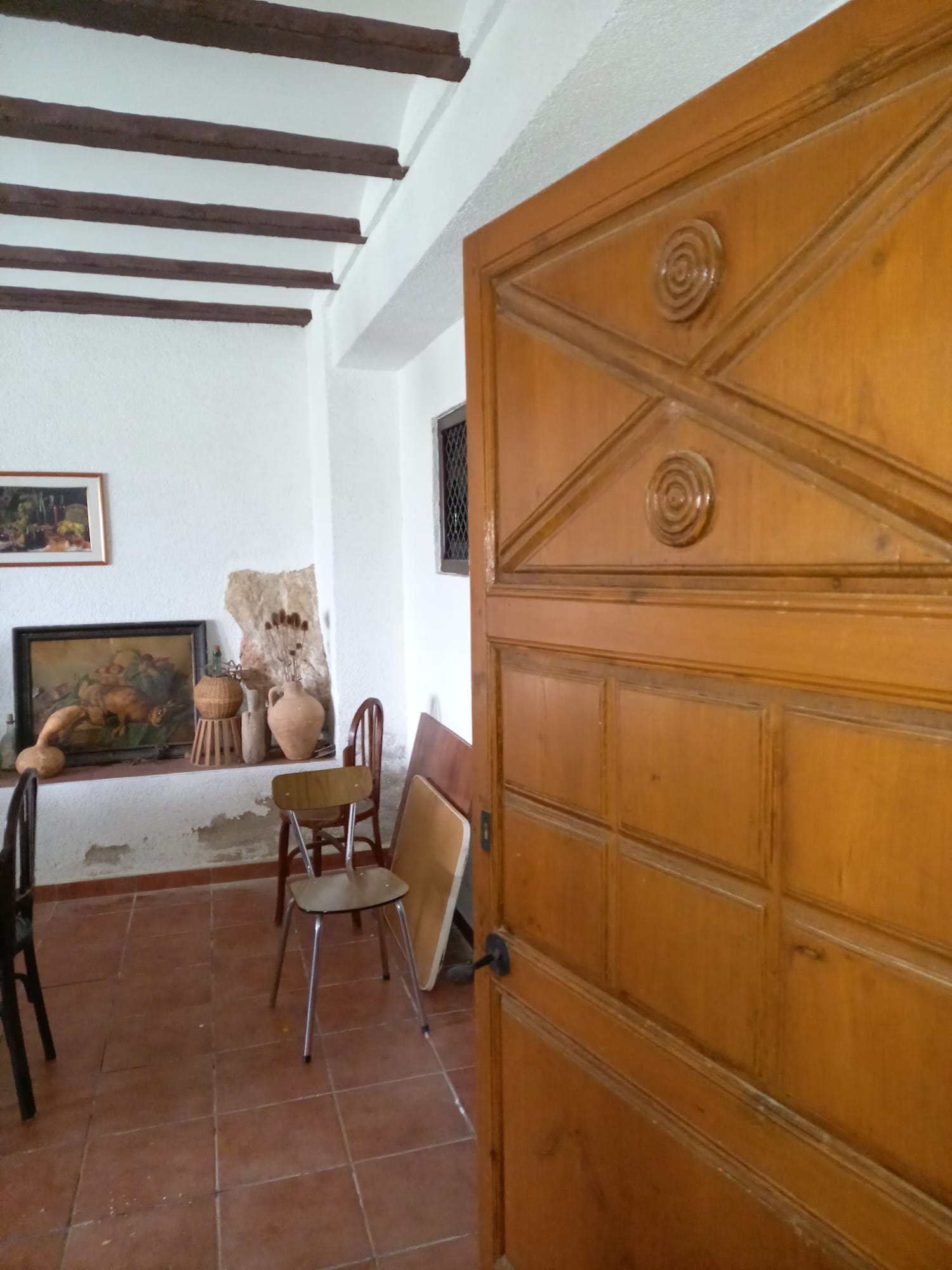 LS-7WWZIK - Rijtjeshuis te koop in Campell, Vall de Laguar