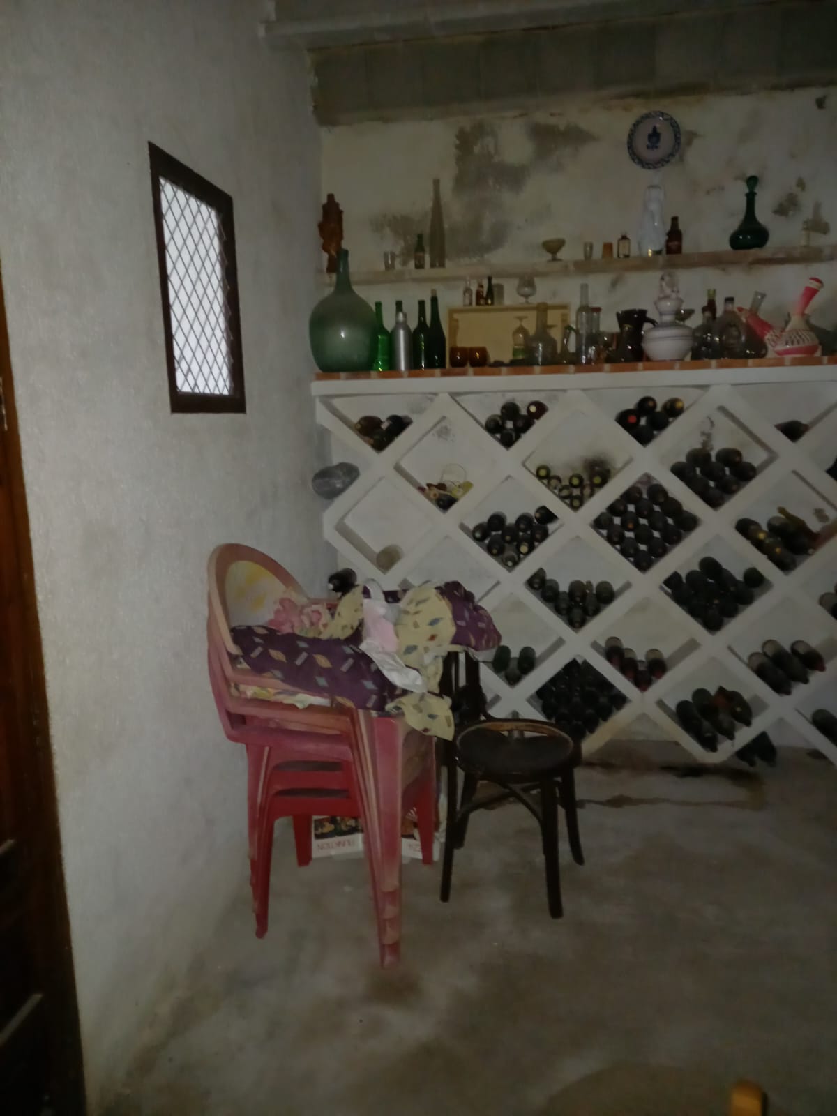 LS-7WWZIK - Rijtjeshuis te koop in Campell, Vall de Laguar