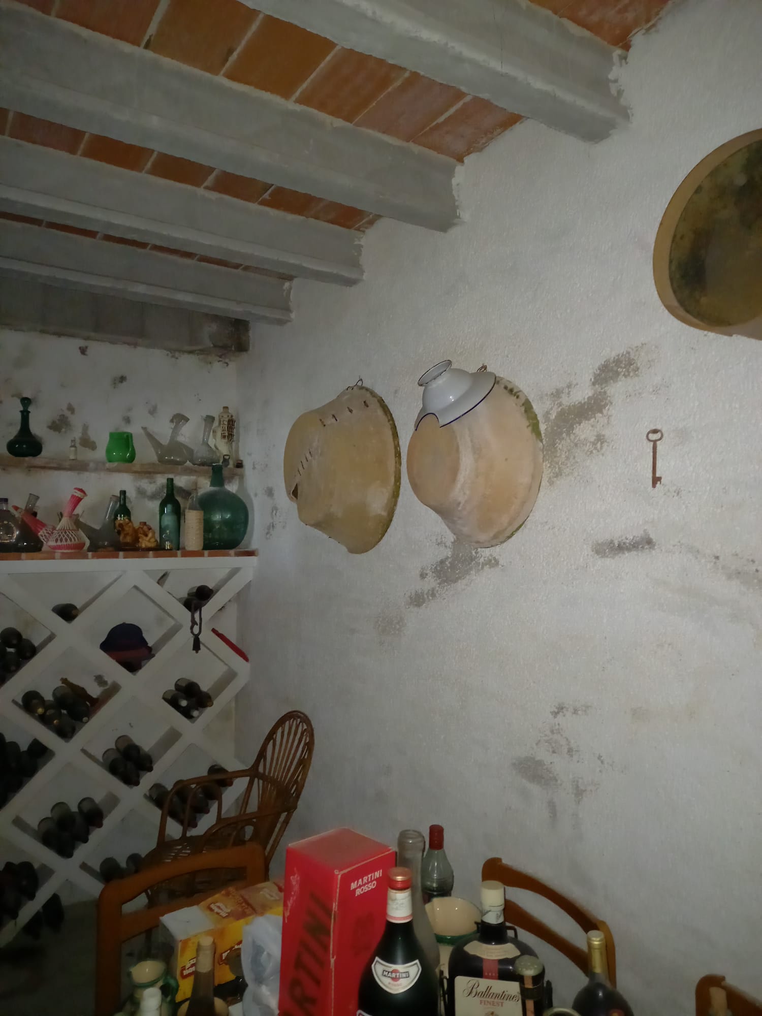LS-7WWZIK - Rijtjeshuis te koop in Campell, Vall de Laguar