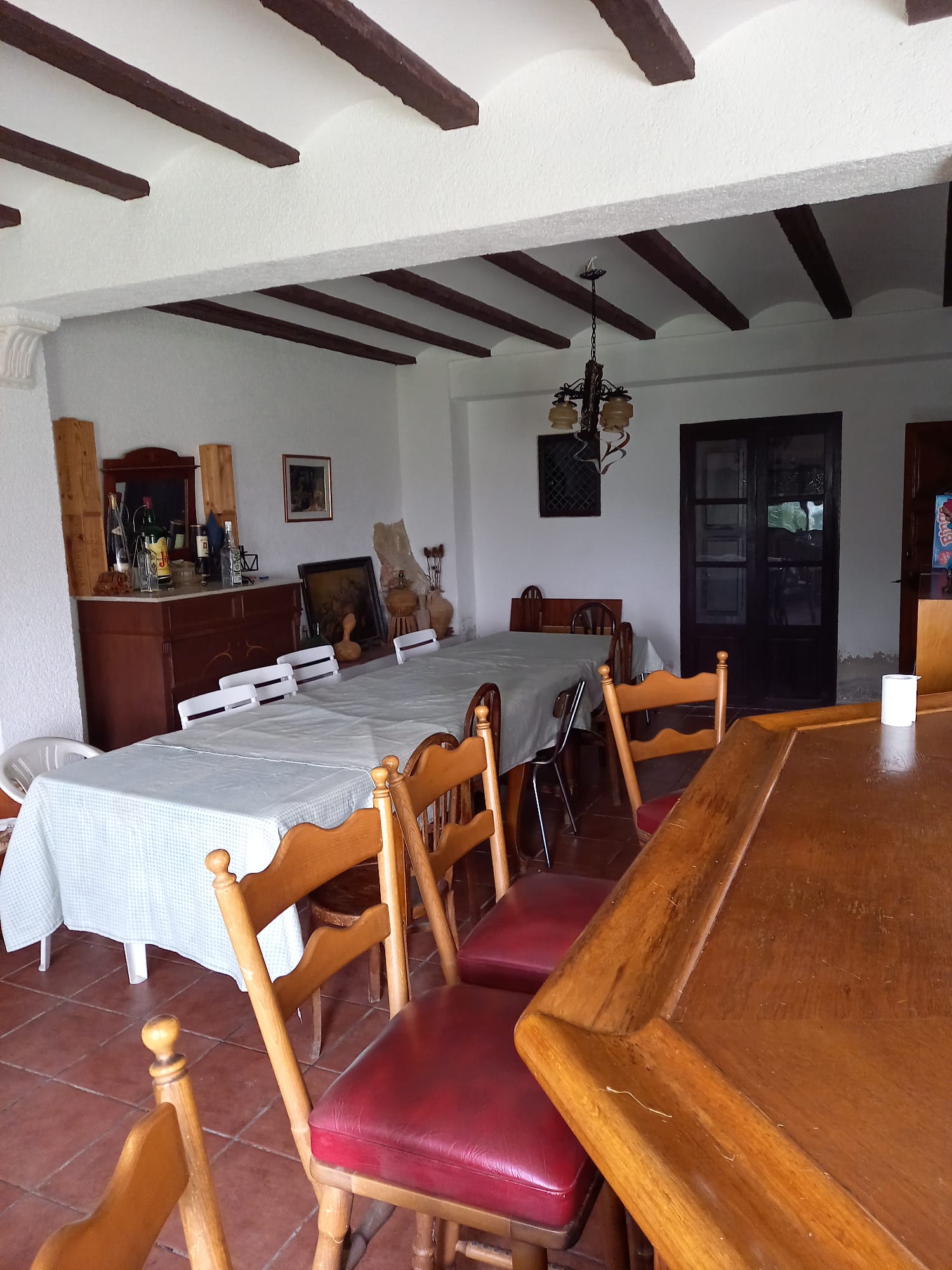 LS-7WWZIK - Rijtjeshuis te koop in Campell, Vall de Laguar