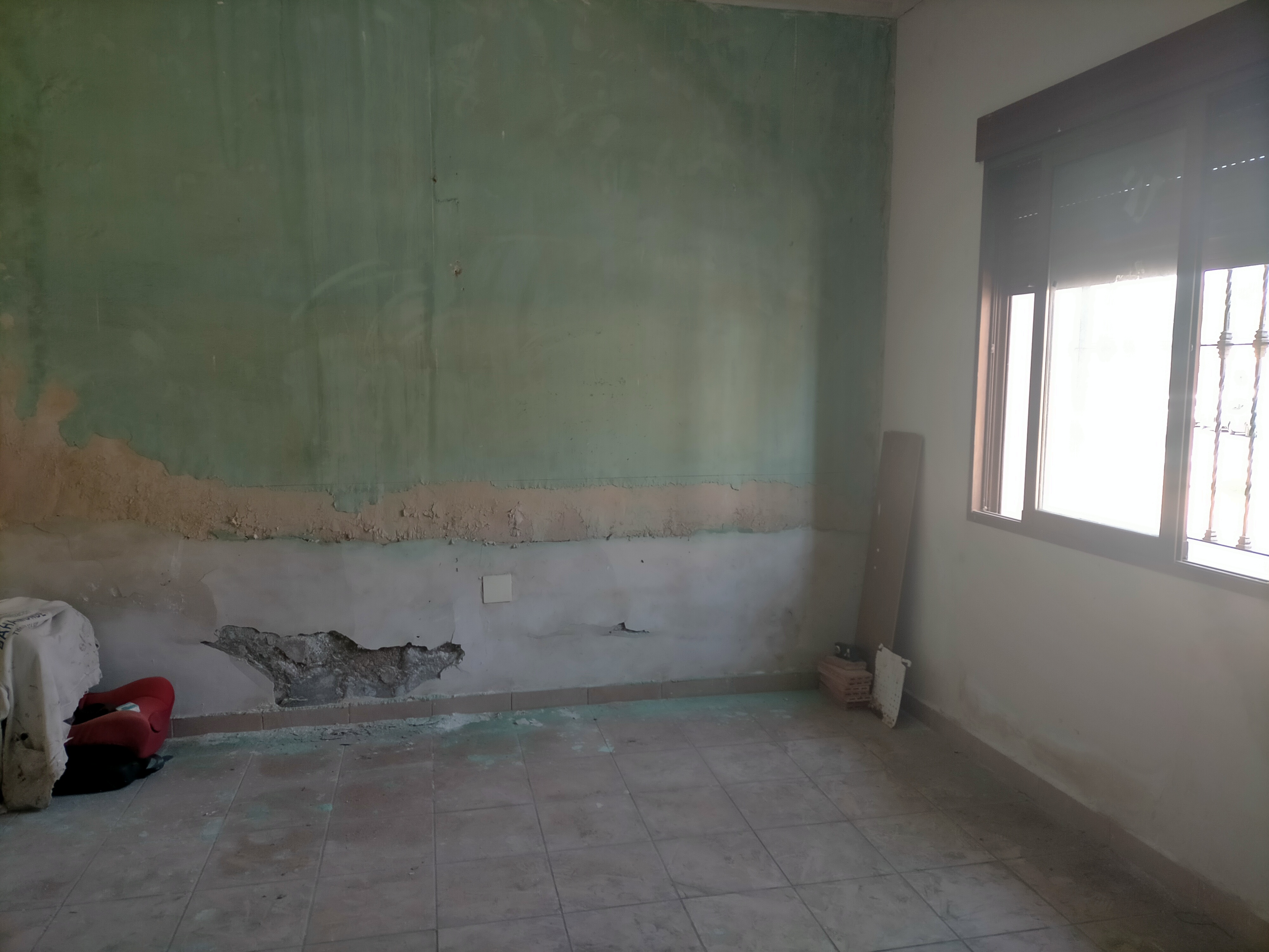 Casa de pueblo en venta en Ondara