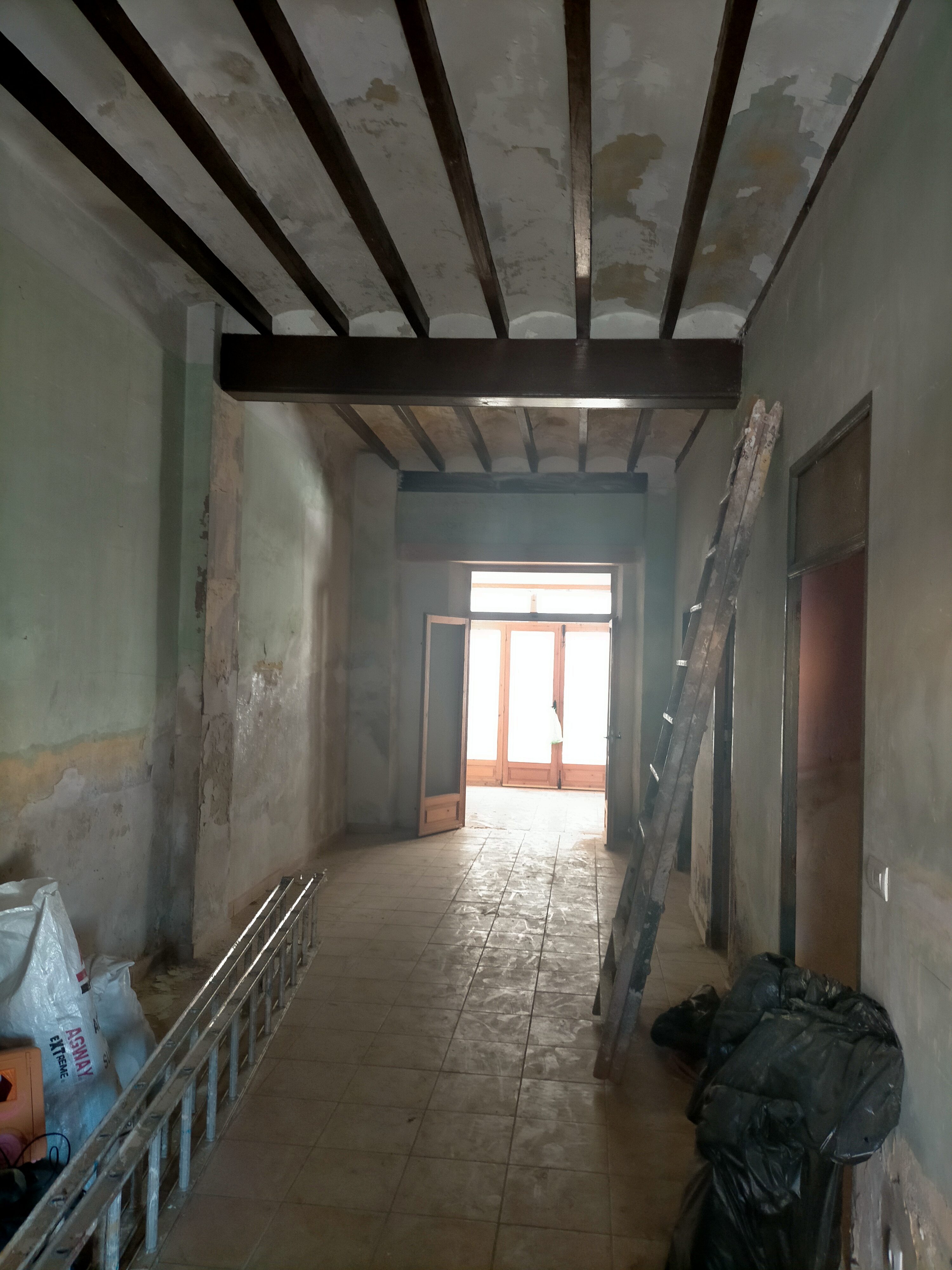 Casa de pueblo en venta en Ondara