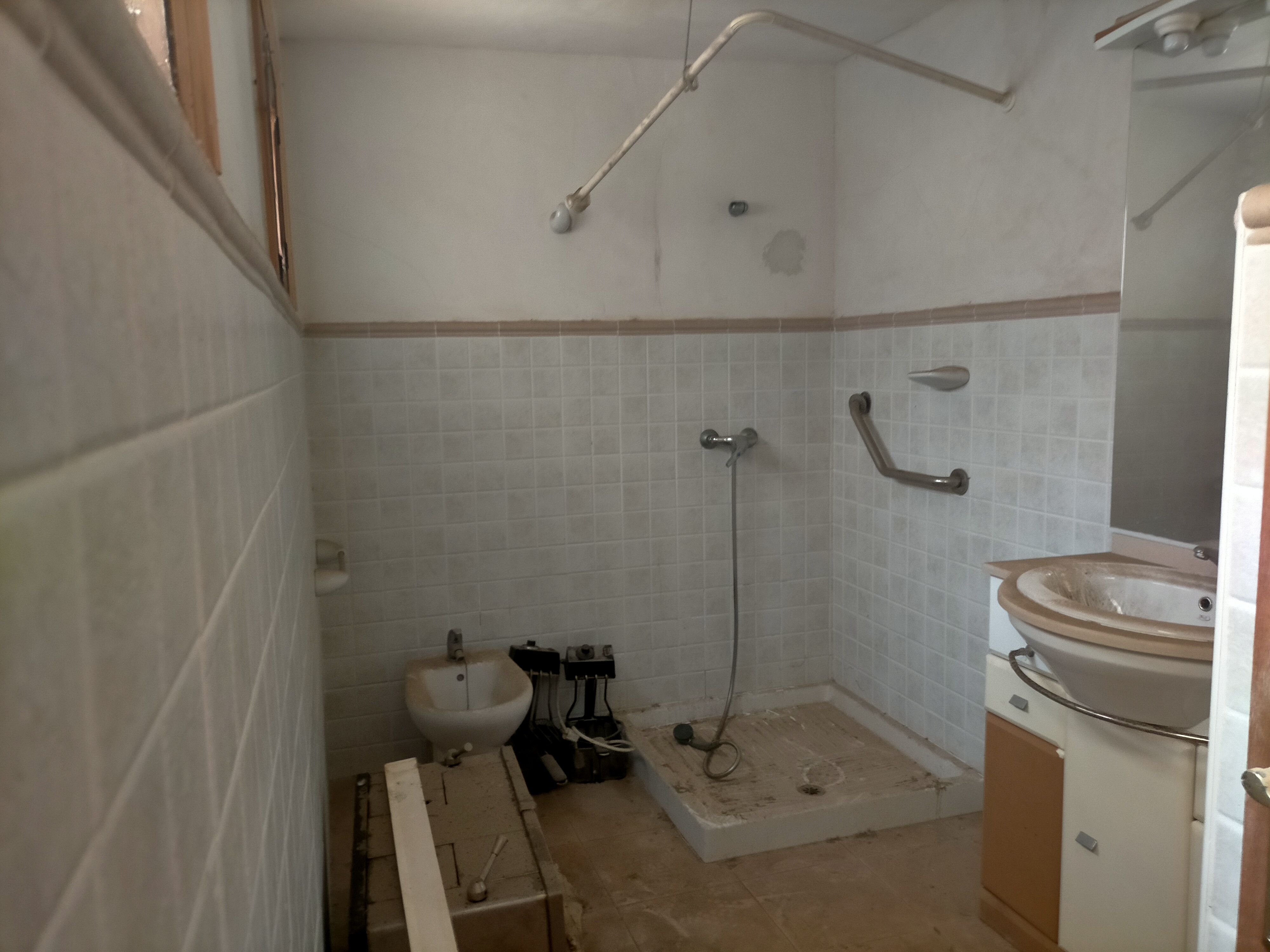 Casa de pueblo en venta en Ondara