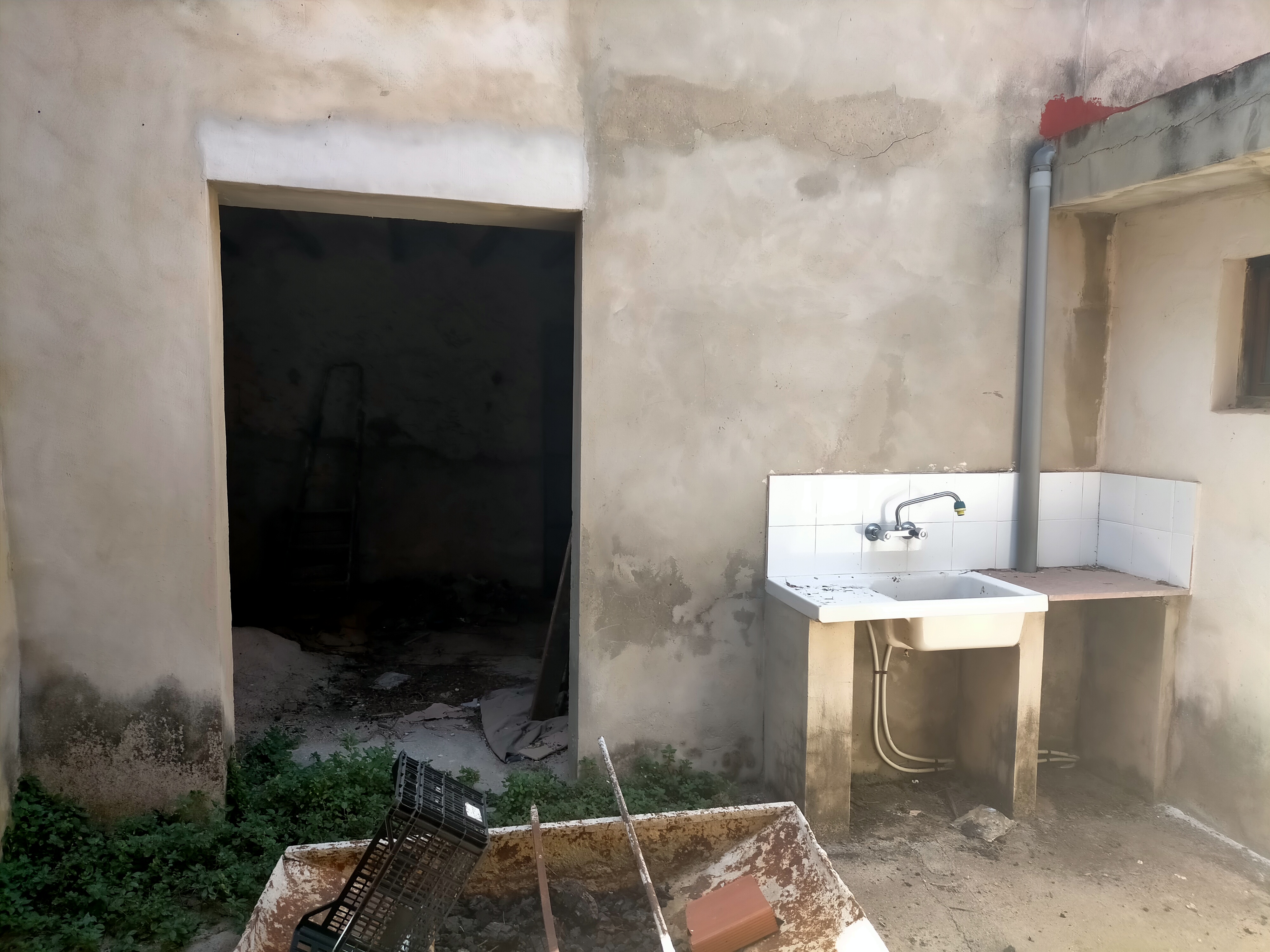 Casa de pueblo en venta en Ondara