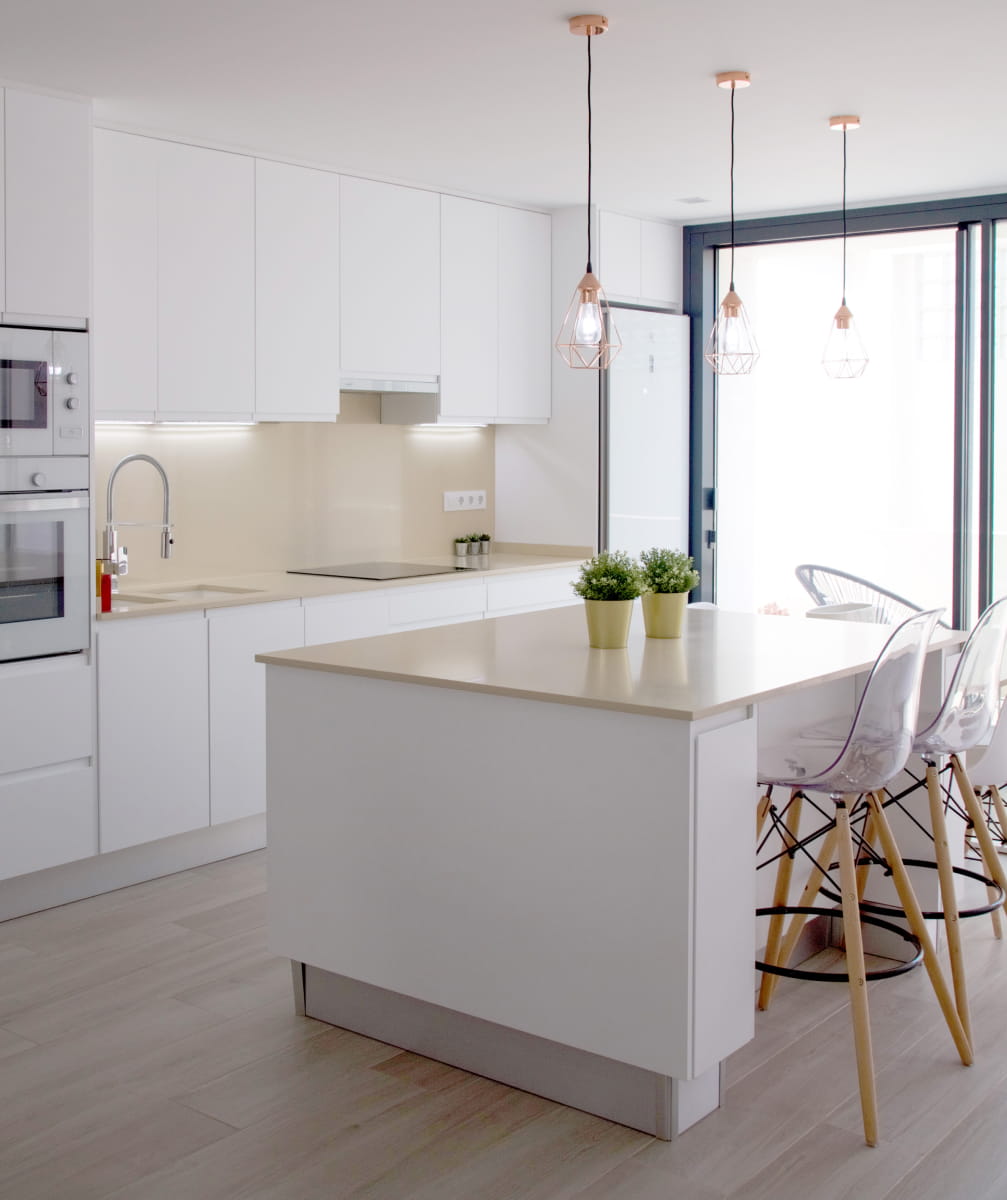 Reformas de cocina Orba