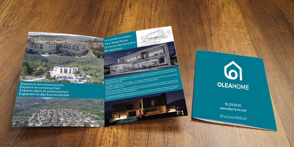 Agentes inmobiliarios Orba