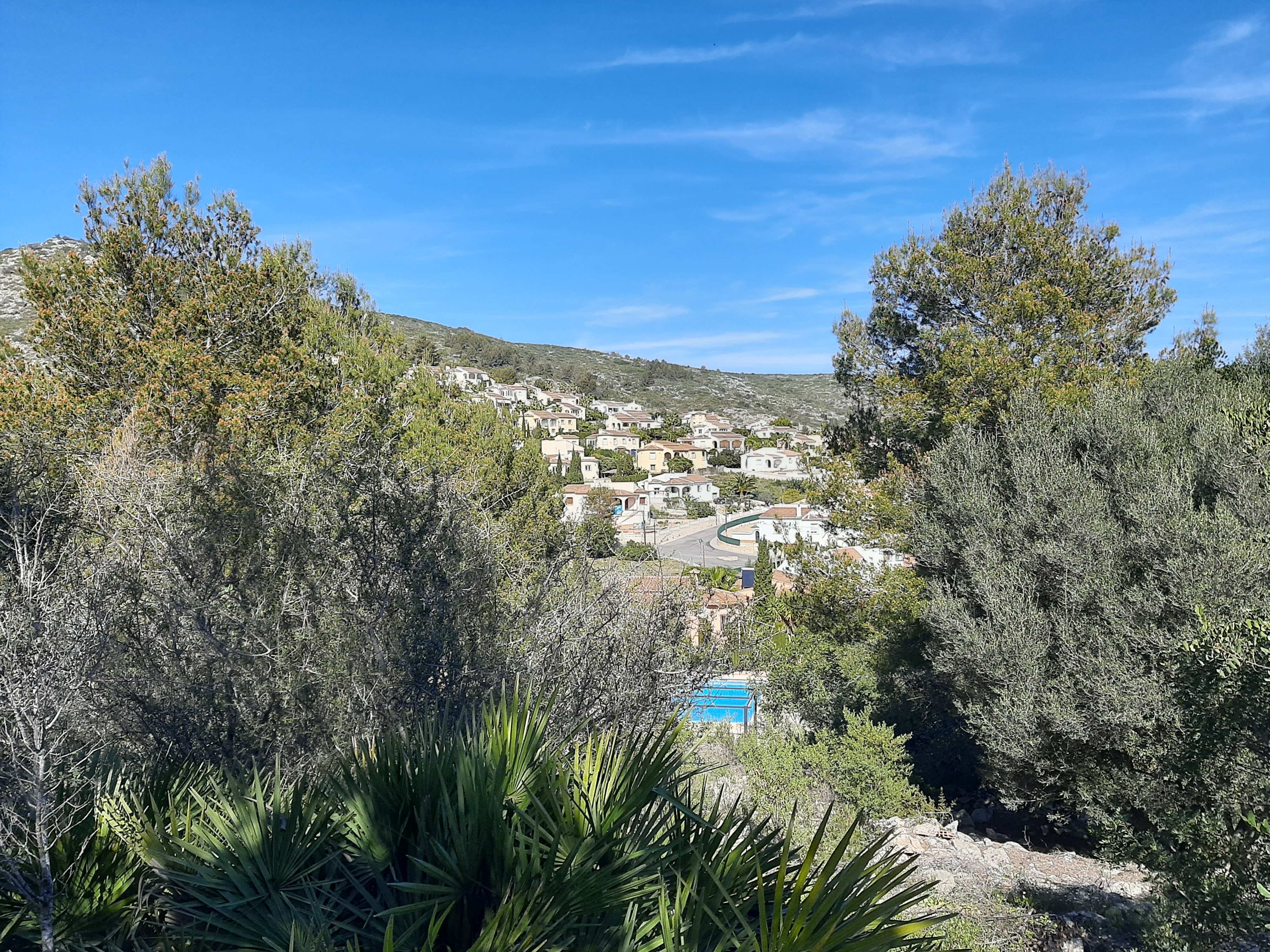 LS-15G9MCU - Terreno en venta en Alcalalí