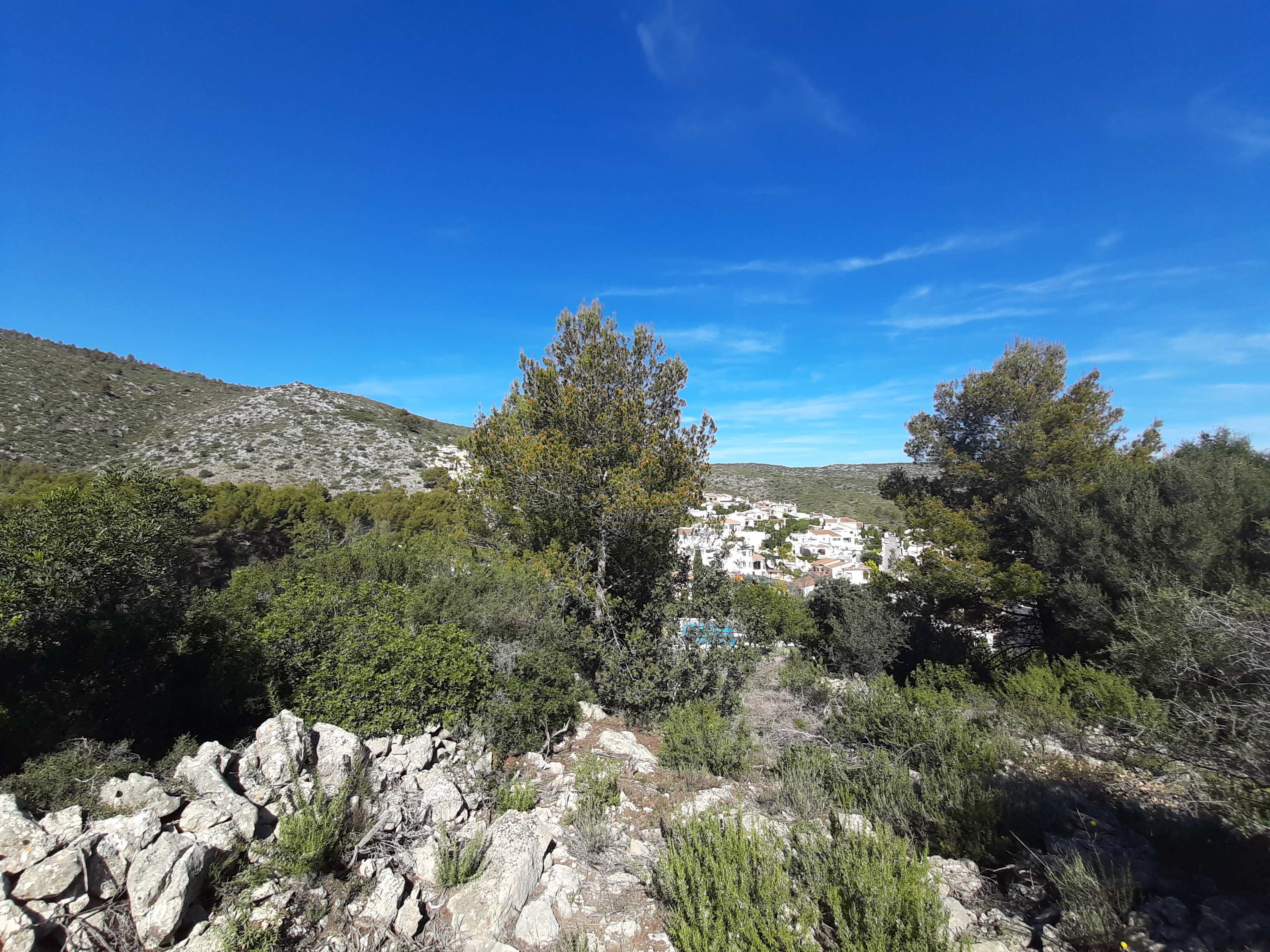 LS-15G9MCU - Terreno en venta en Alcalalí