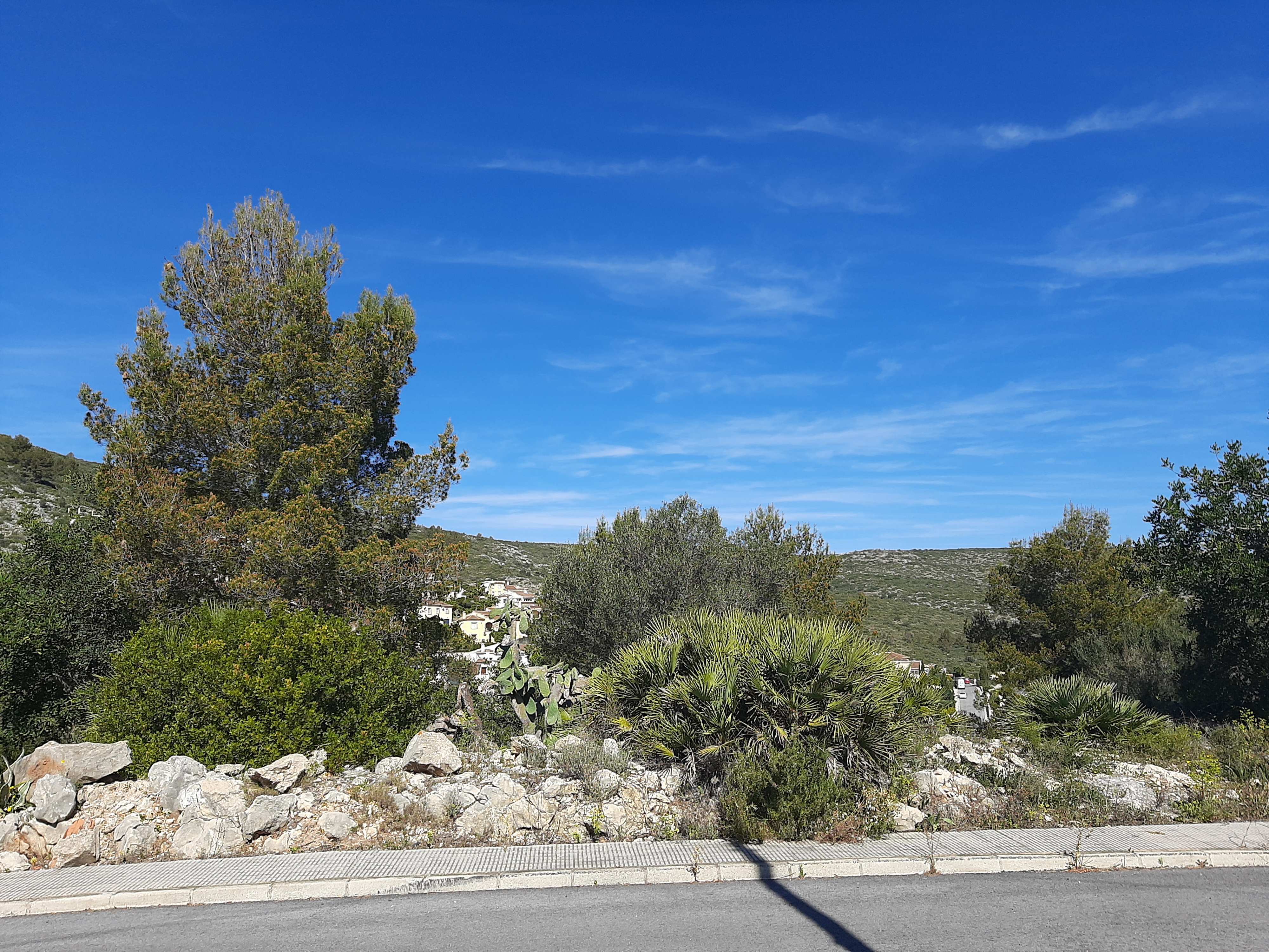 LS-15G9MCU - Terreno en venta en Alcalalí
