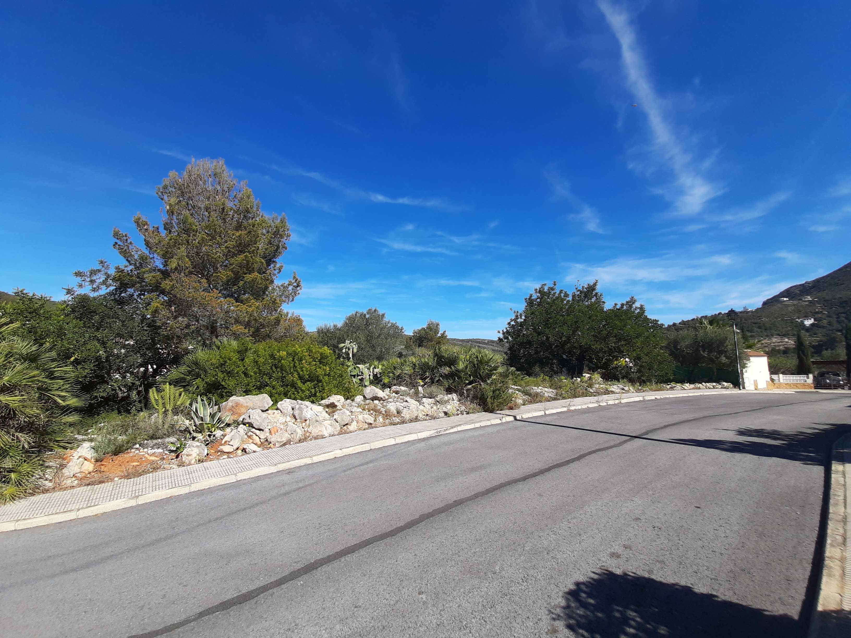 LS-15G9MCU - Terreno en venta en Alcalalí