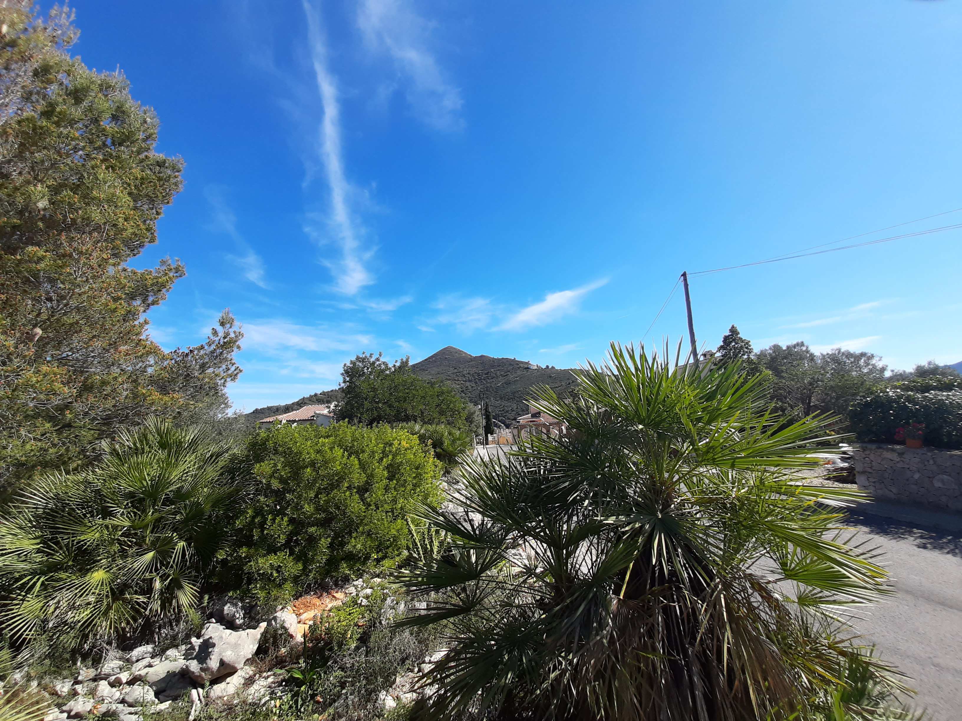LS-15G9MCU - Terreno en venta en Alcalalí