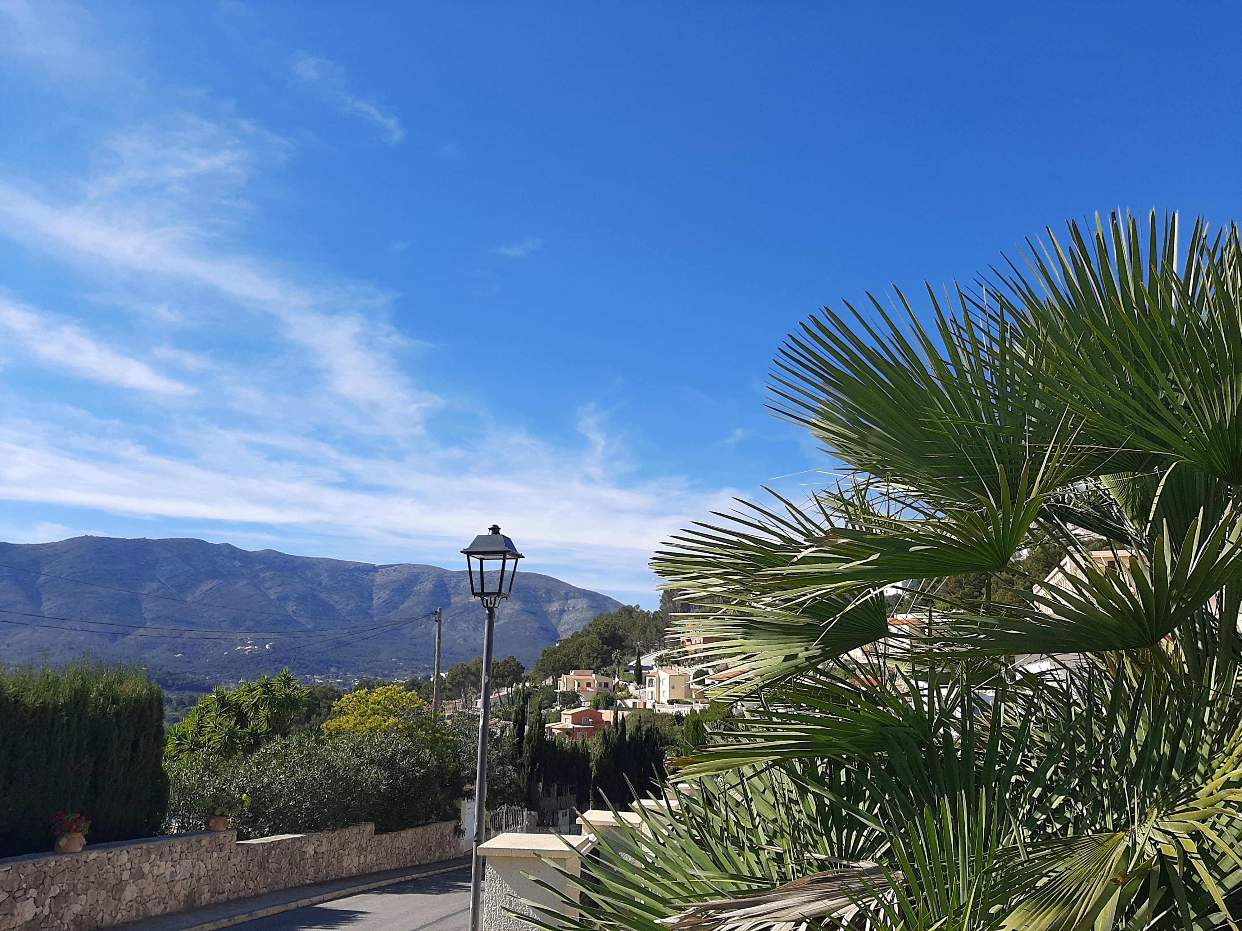 LS-15G9MCU - Terreno en venta en Alcalalí