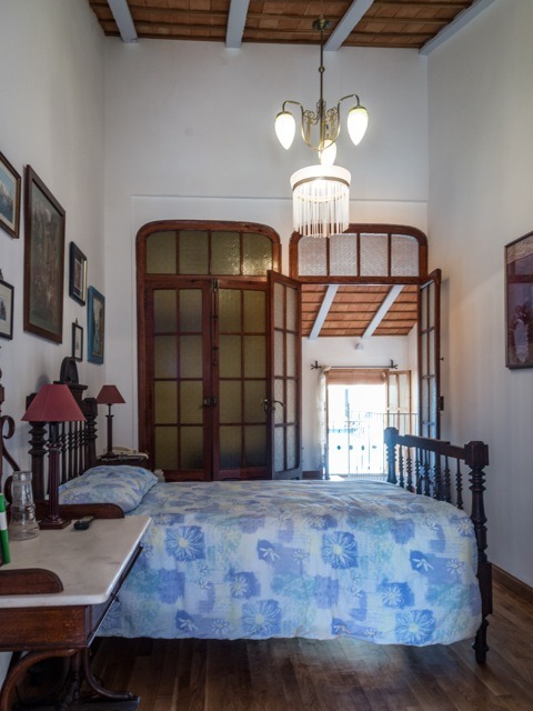 Casa en Tárbena ideal para convertirse en un bonito Bed and Breakfast