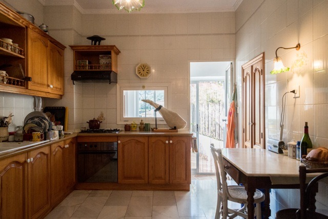 Casa en Tárbena ideal para convertirse en un bonito Bed and Breakfast