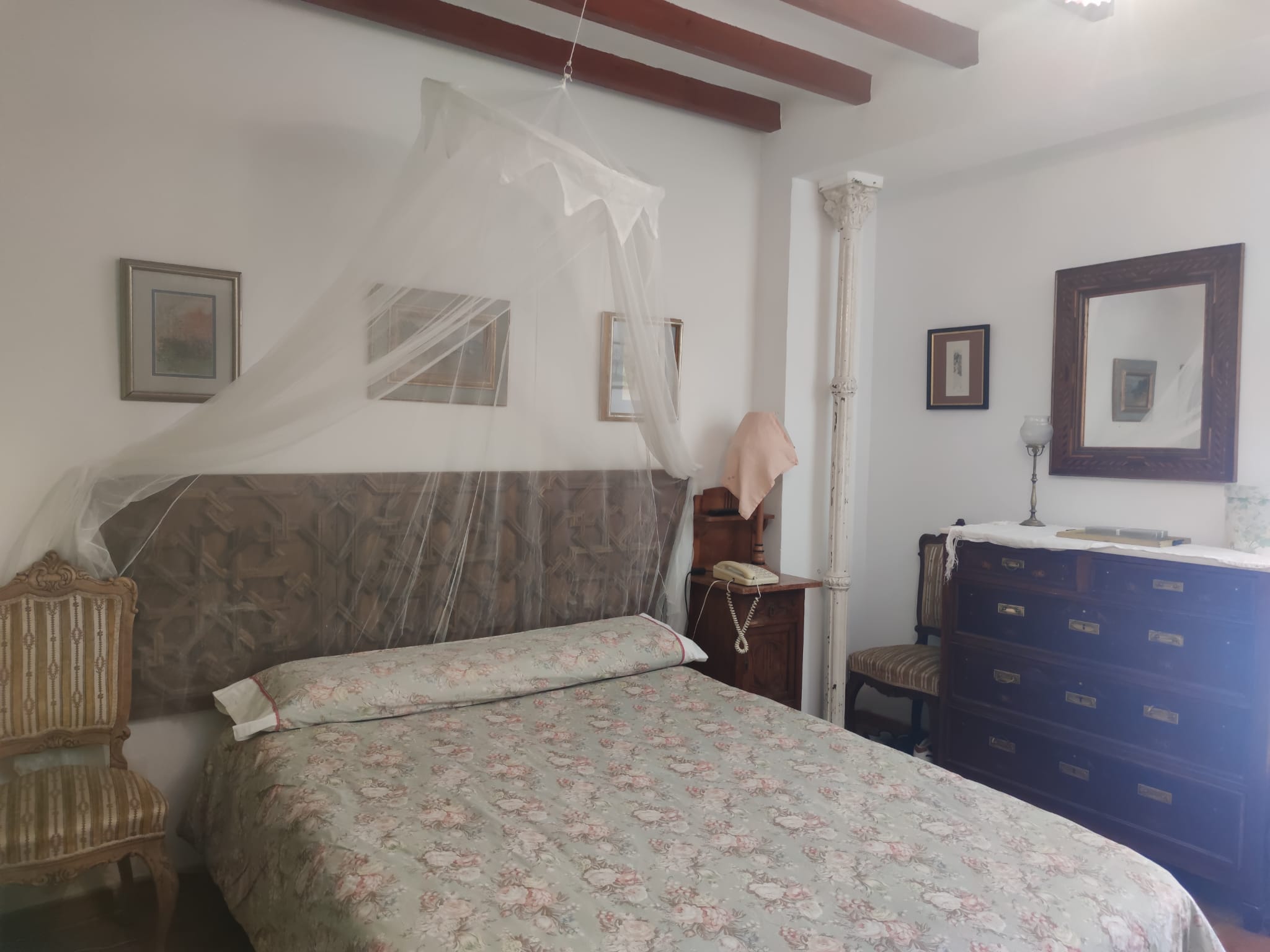 Haus in Tárbena ideal, um ein schönes Bed and Breakfast zu werden