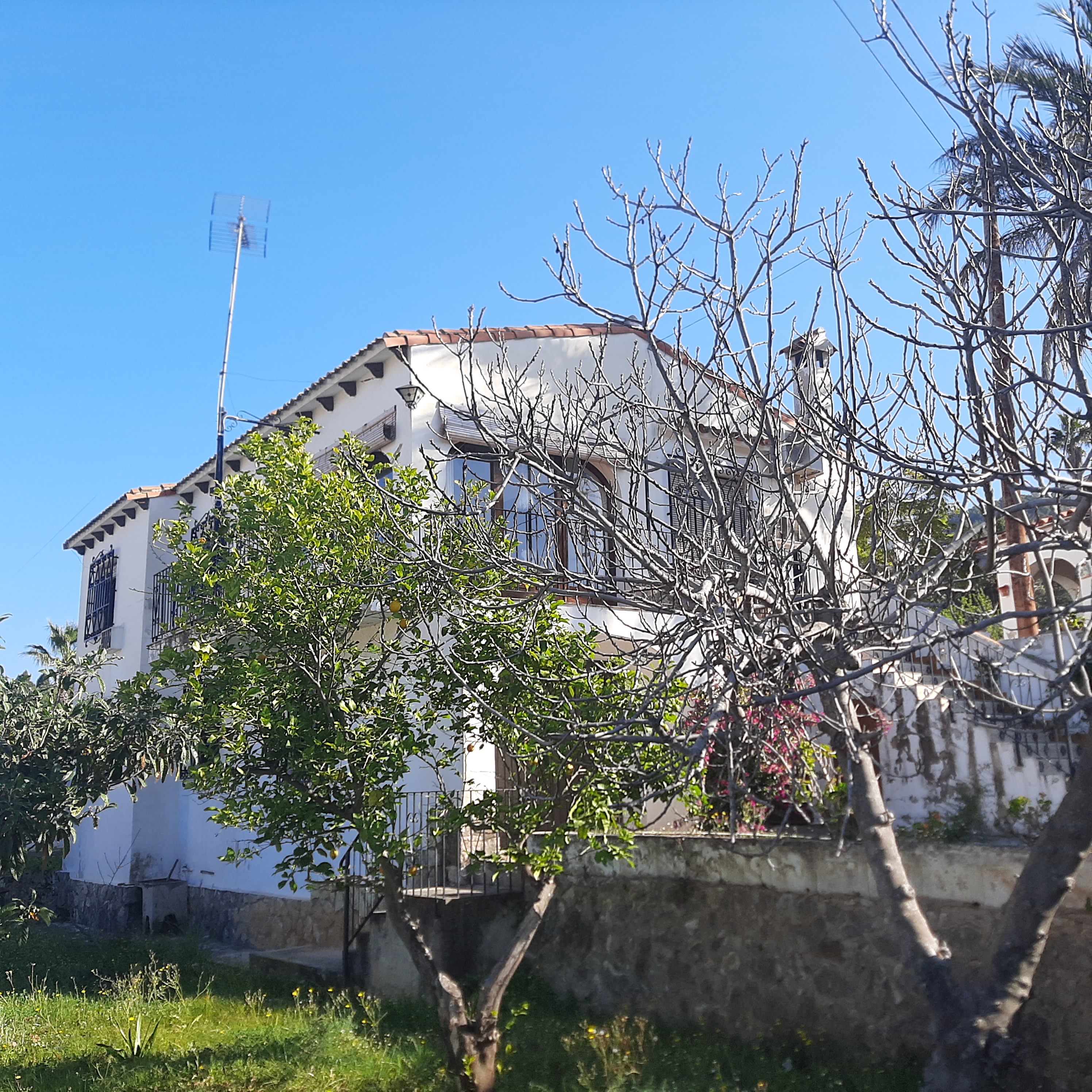 Villa in Orba