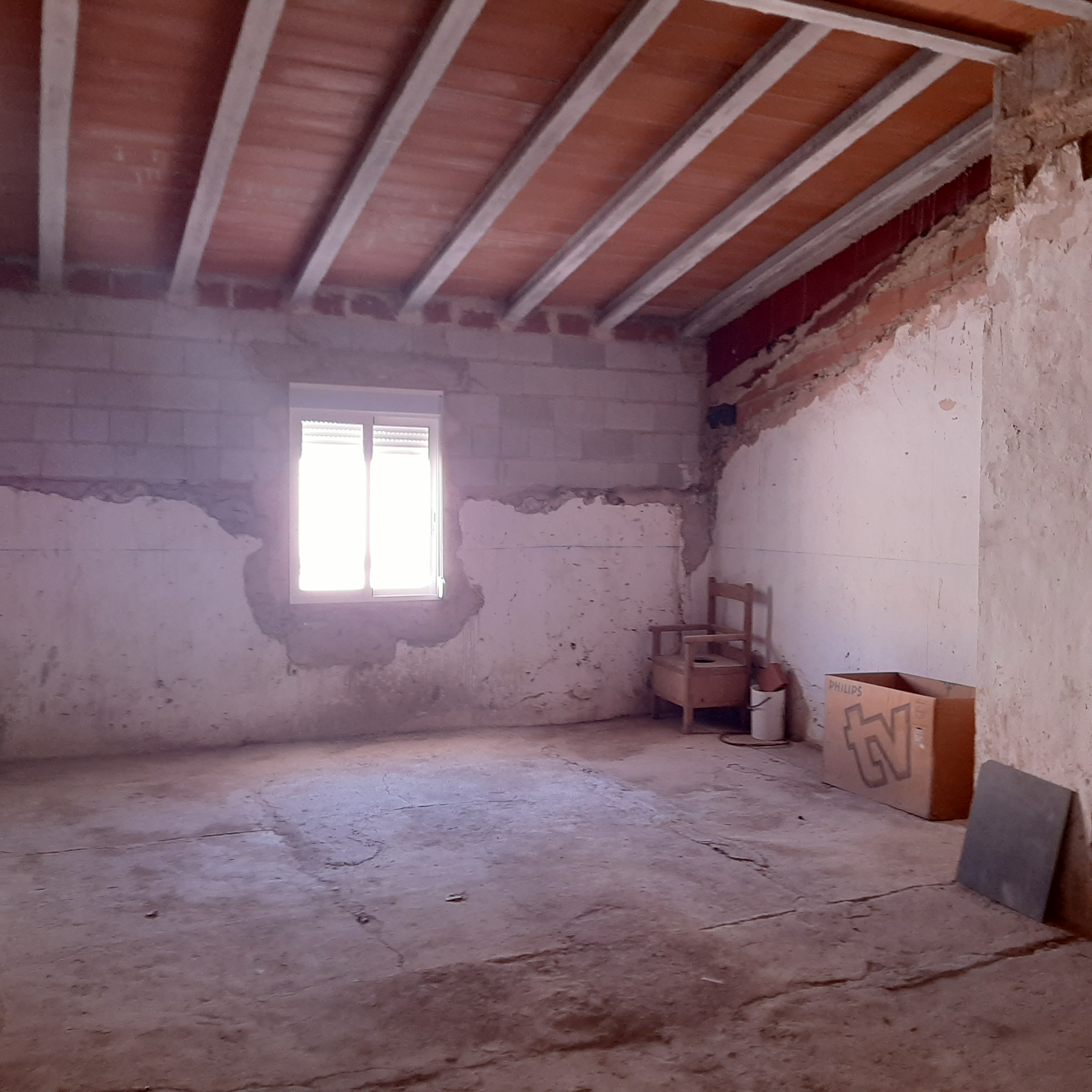 Casa de pueblo en venta en Tormos