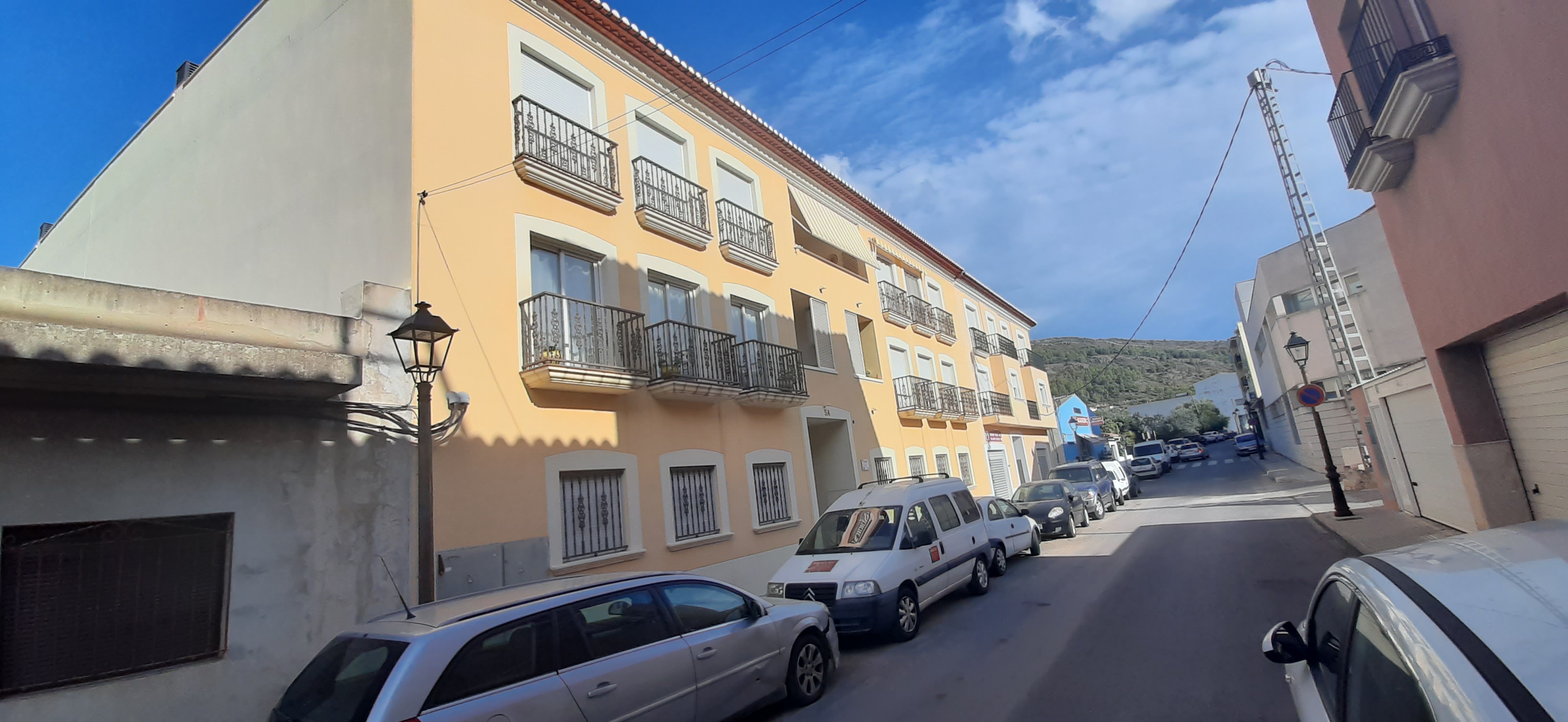 Apartment for Sale in Orba