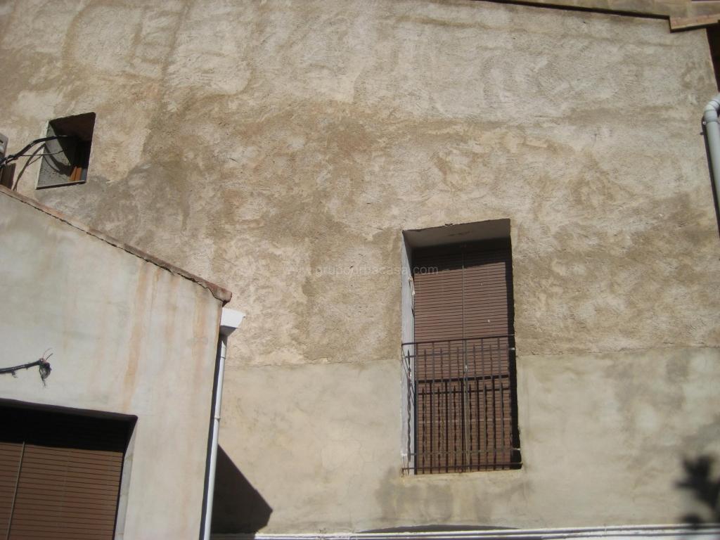 Dorpshuis te verkoop in Tormos