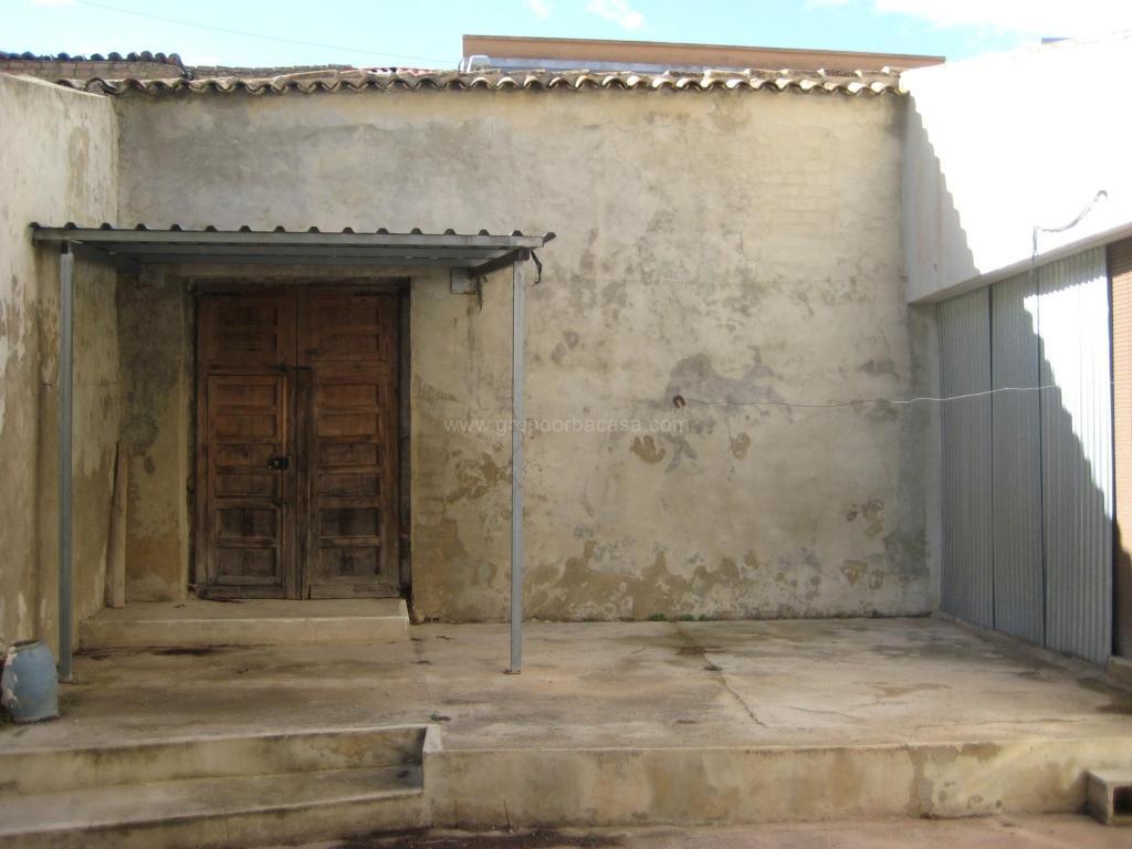 Dorpshuis te verkoop in Tormos