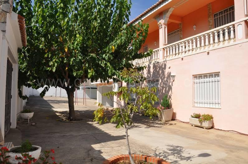 Villa à vente à Xàtiva
